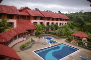 Hotel Seri Malaysia Melaka - Piscine