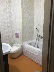 Bella Marina - Bathroom