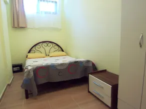 Izmir Tatil Evi Beach Resort - Room
