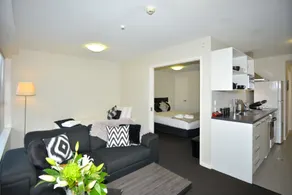 Southwark Hotel & Apartments - Chambre