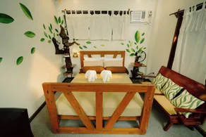 Antonio's Bed and Breakfast Hotel - Room