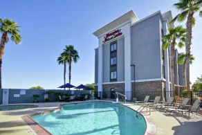 Hampton Inn & Suites Yuma - Piscine