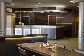 SpringHill Suites Minneapolis-St. Paul Airport/Mall Of America - Réception