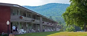 Fort William Henry Hotel - Chambre