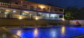 Hotel Natural Seaa - Pool