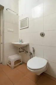 Aishwarya Apartment - Bad
