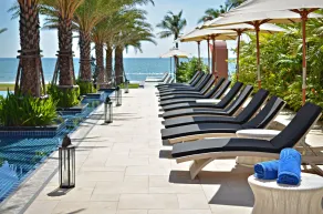 Marrakesh Hua Hin Resort & Spa - Piscine
