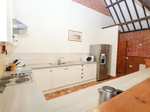 Pear Tree - Cucina privata