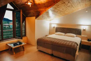 Zeynep Ruya Hatun Otel - Room