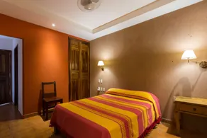 Hotel Hortencia - Habitación