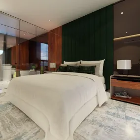 Hotel Florença - Room