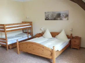 Appartements & Reitschule Fuchsenhof - Camera
