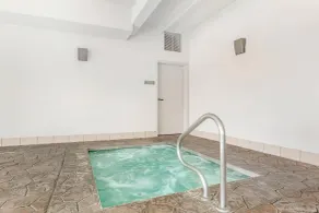 Comfort Inn Sullivan - Piscine