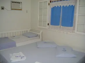 Pousada Canto do Mar - Room