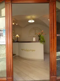 Antico Palazzo - Réception