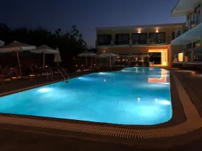Selyria Resort - Piscine