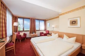 Berghotel Augustusberg - Camera