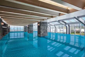 Sheraton Kunming - Pool
