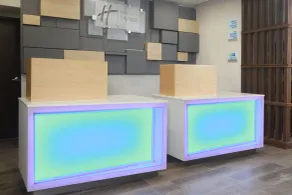 Holiday Inn Express & Suites - Playa del Carmen by IHG - Réception
