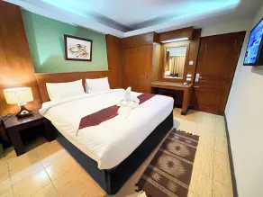 The Pier Lanta Eco Friendly Hotel - Room