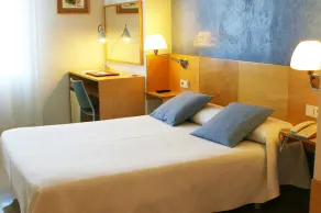 Hotel Rambla - Quarto