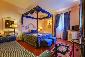 Il Borgo Country Resort - Rum