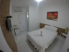 Pousada Teixeira - Room