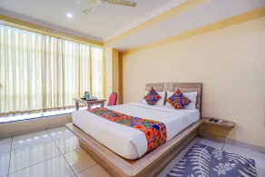 FabHotel BNS Comforts - Bannerghatta - Rom
