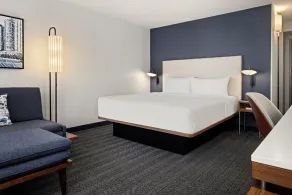 Courtyard by Marriott Kodak Sevierville - Chambre