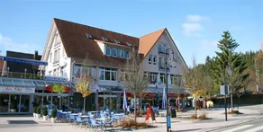 Appartementhaus Am Roten Platz - Esterni