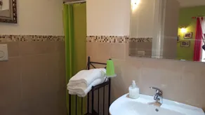 Casa Nave - Salle de bain