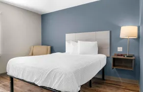 Extended Stay America Suites - Detroit - Rochester Hills - Zimmer