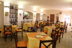Agriturismo Sirignano Wine Resort - Restaurant