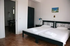 Villa Carina - Chambre