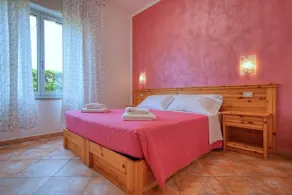 CAMERE DA MIRELLA  - Chambre