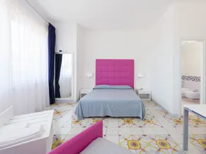 Hotel Sole Splendid - Chambre