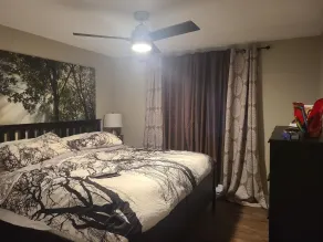 The Chirping Cricket Bed & Breakfast - Room