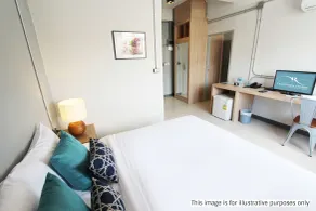 Rajthani Hotel Surat Thani - SHA Certified - Chambre