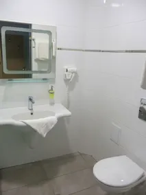 Family Hotel Albizia Beach - Room