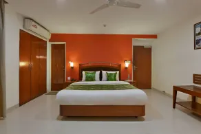 Hotel Admire inn NFC By ASPL - Habitación