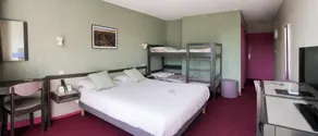 Hôtel du Lac - Room