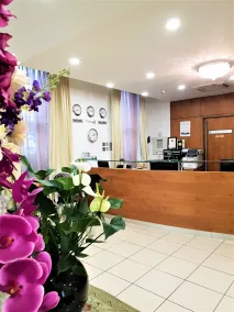 Grand Plaza Serviced Apartments - Hall