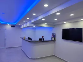 HOTEL YAGMUR - Reception