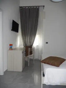 Il vecchio Fauno - Room