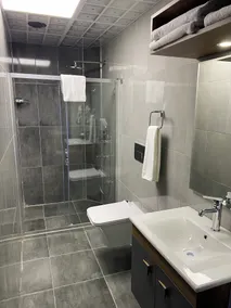 My Life Home Hotel - Bathroom