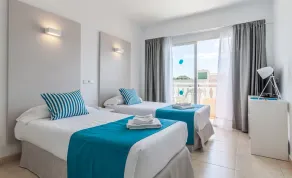 BLUESEA Don Jaime - Quarto