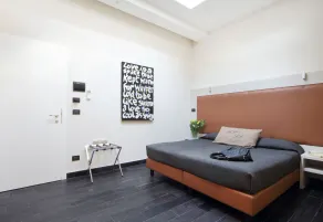 Borgo Pio Suites Inn - Habitación