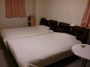 Hatoya Hotel - Room