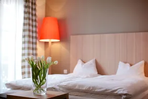 NEUWIRT - Boutiquehotel & Wirtshaus - Chambre