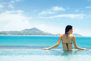 The Sarann Koh Samui, Suites & Villas - Piscine